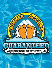 Access Guaranteed